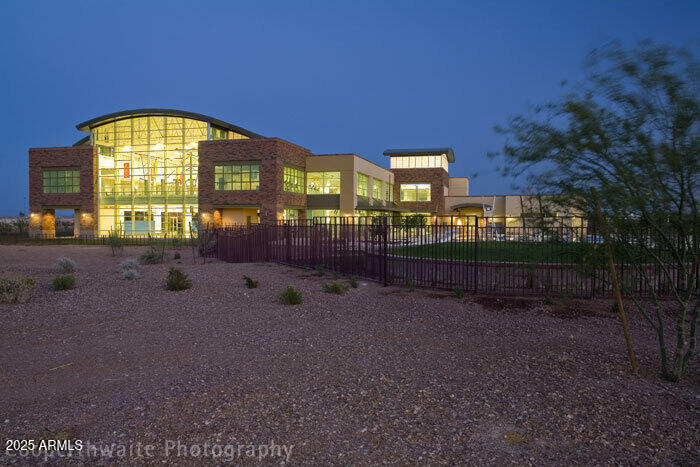 6808 West Ripken Way Florence, AZ 85132 - Photo 2 of 38 a view of an outdoor space