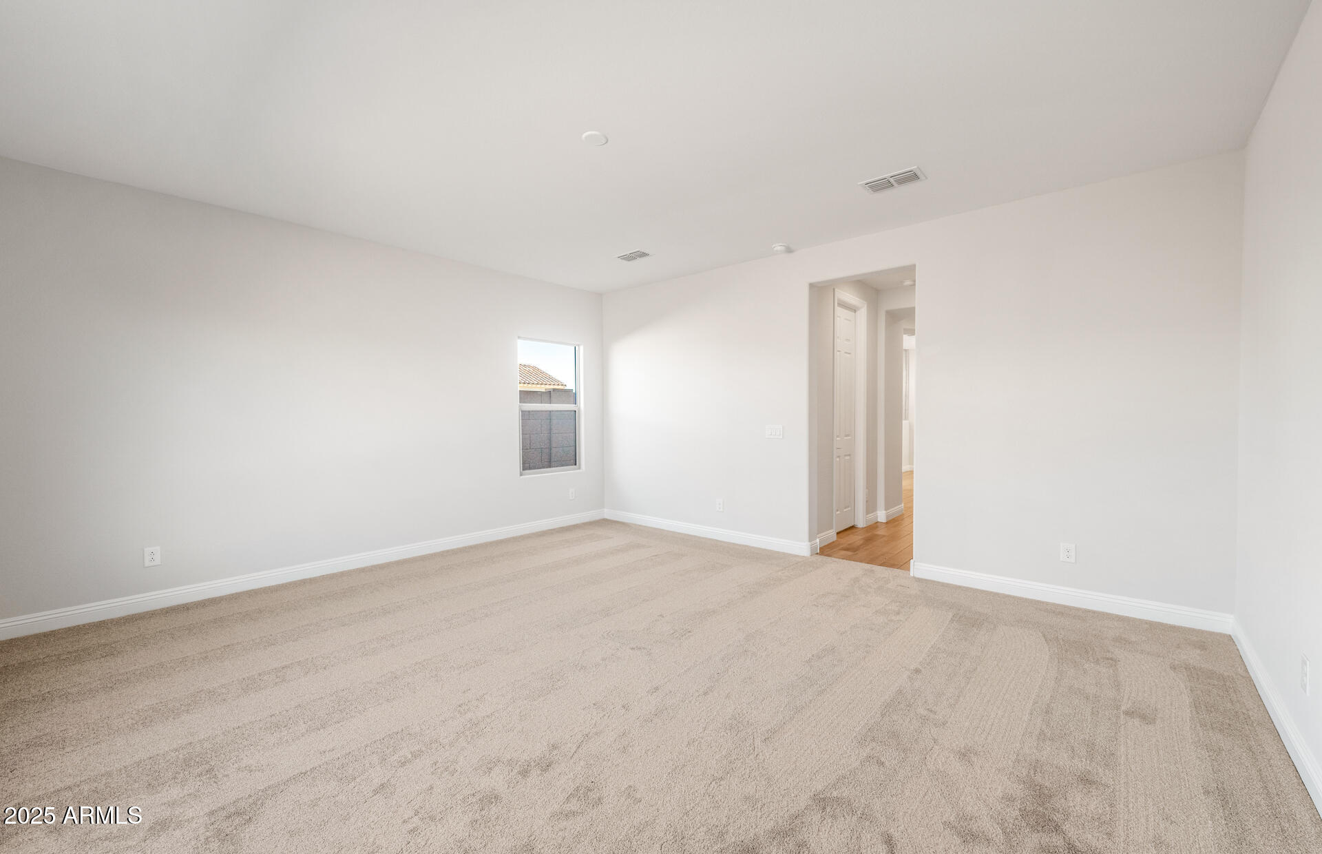 6808 West Ripken Way Florence, AZ 85132 - Photo 32 of 38 a view of an empty room