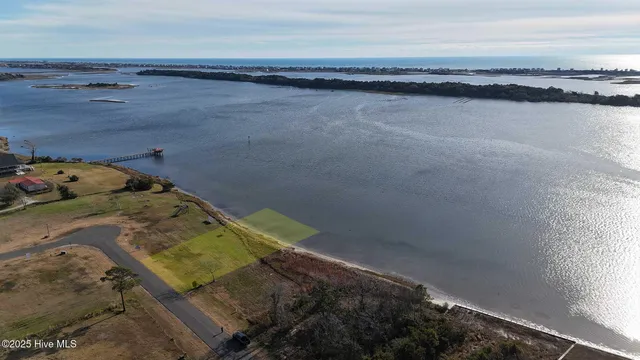 $657,900 | 209 Bethea Street, Holly Ridge, NC 28445