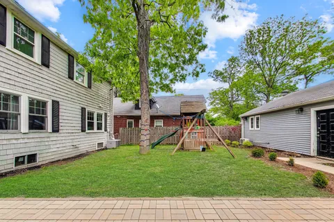 $599,000 | 602 Vine Avenue, Highland Park, IL 60035