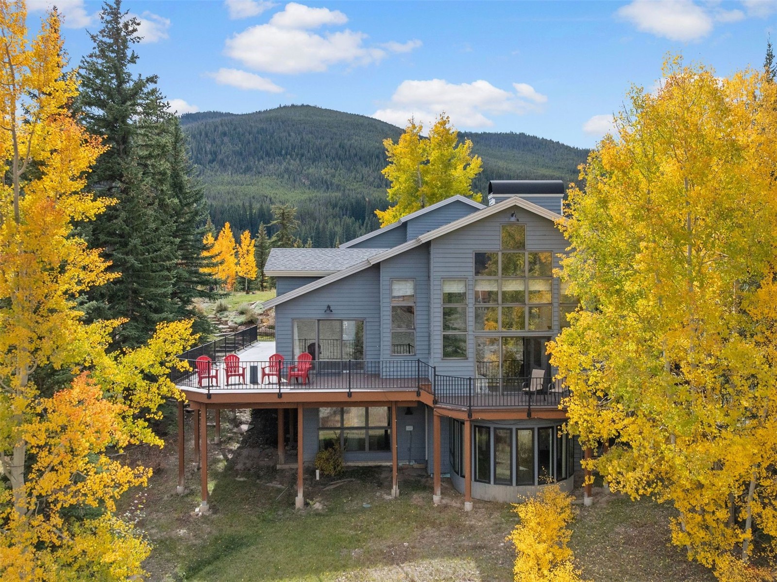 1107 Penstemon Road Keystone, CO 80435 - Photo 5 of 41 Gallery Image 5