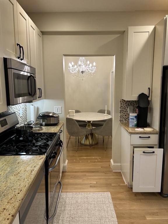 313 Tappan Street, Unit 3 Brookline, MA 02445 - Photo 8 of 23