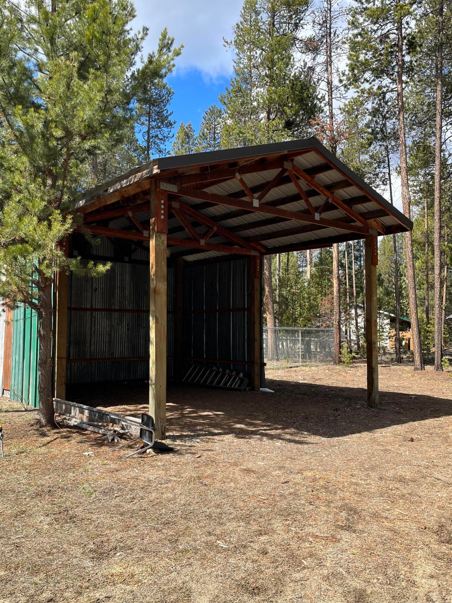 15876 Juniper Road La Pine, OR 97739 - Photo 26 of 28 A529B3F0-0264-4F4E-8EA5-8D7F7CD18F51