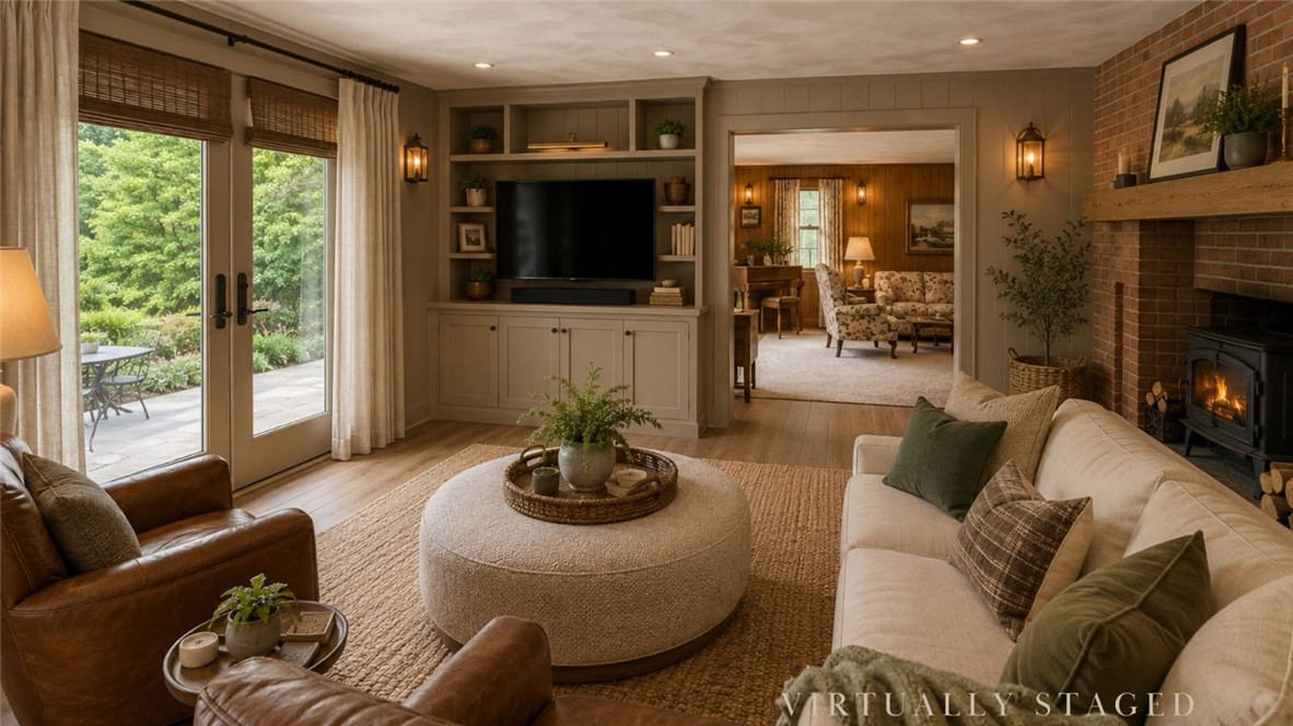 117 South Killingly Road Foster, RI 02825 - Photo 21 of 44 Gallery Image 21
