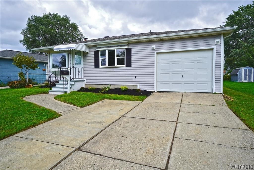 47 Autumn Lea Road Depew, NY 14043 - Photo 1 of 1 Gallery Image 1
