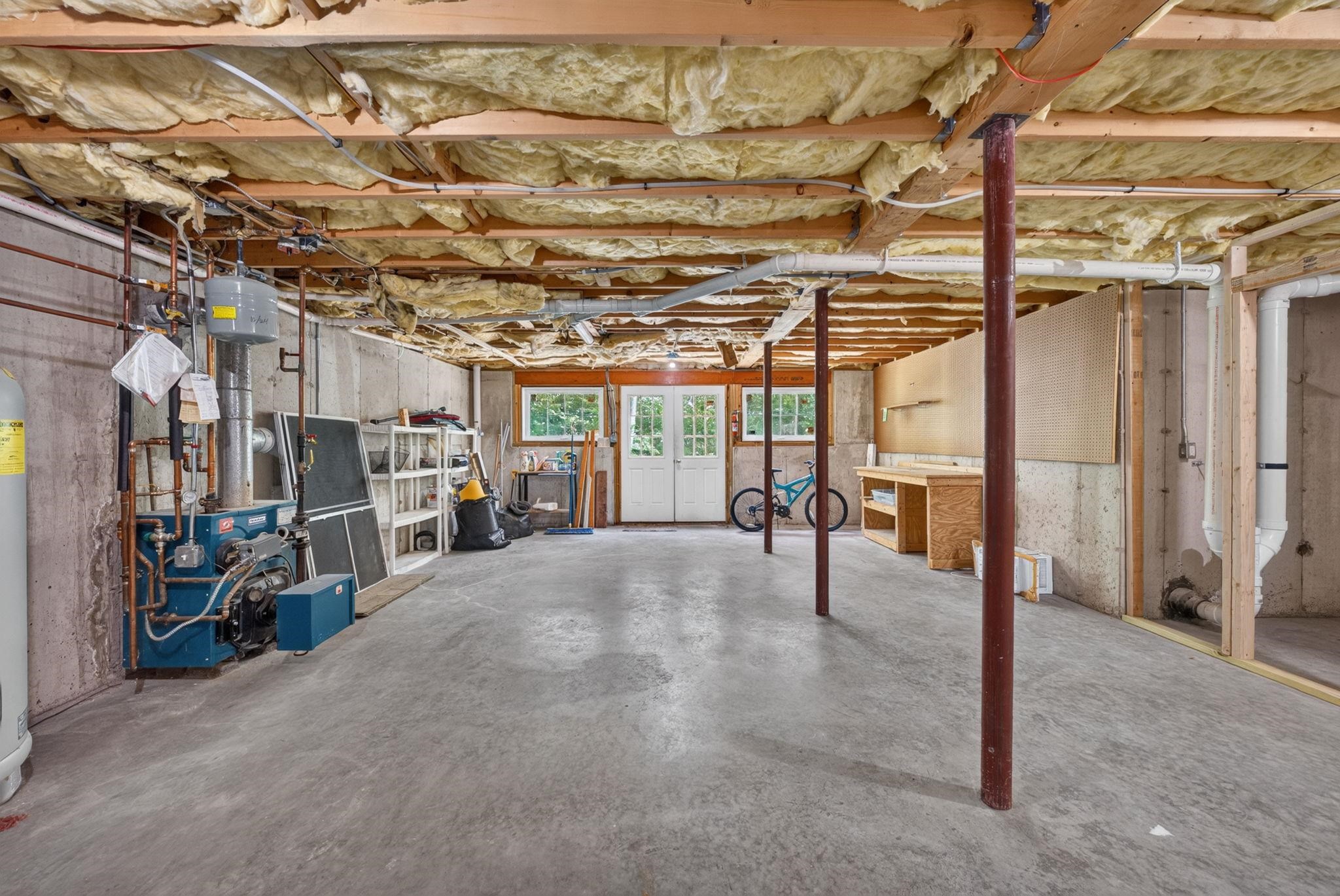148 Old Wolfeboro Road Alton, NH 03809 - Photo 47 of 49