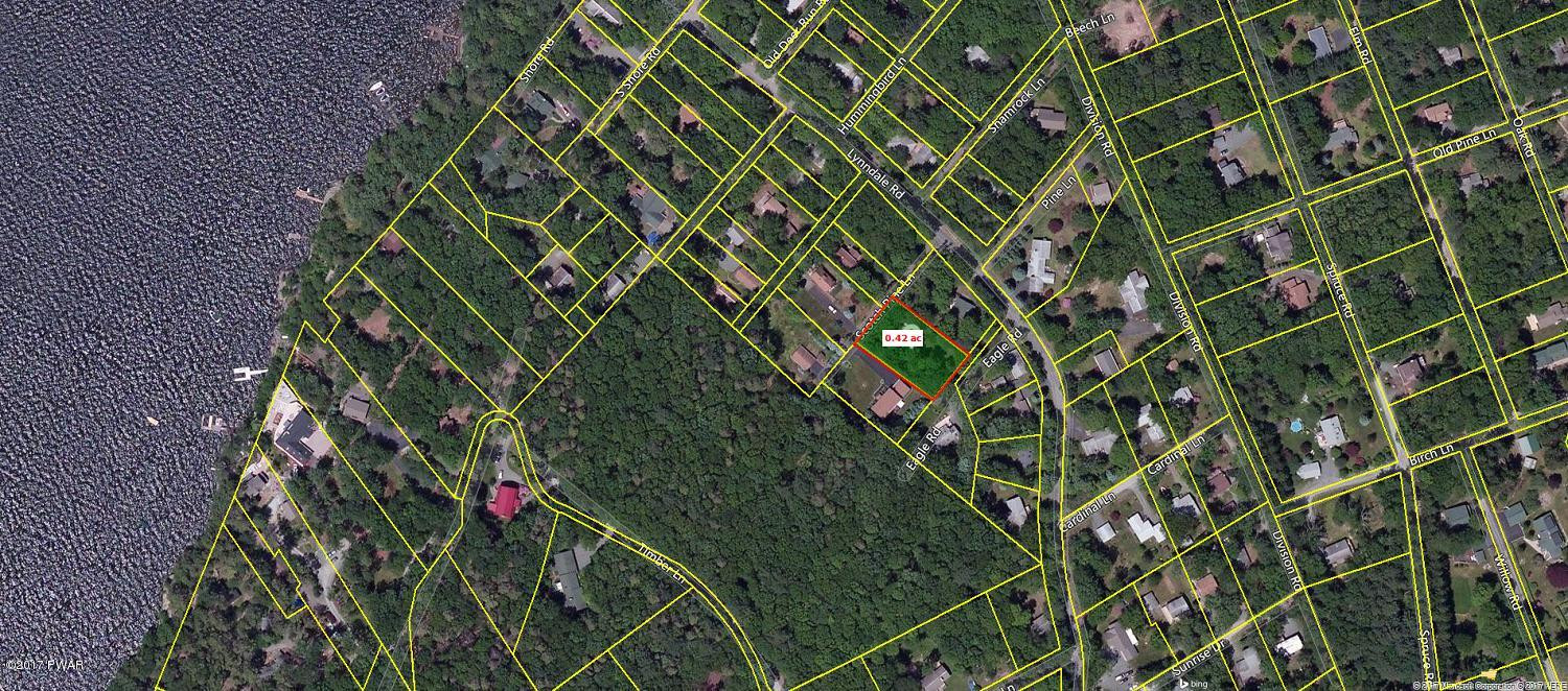 Lot 25 Eagle Road Tafton, PA 18464 - Photo 9 of 10