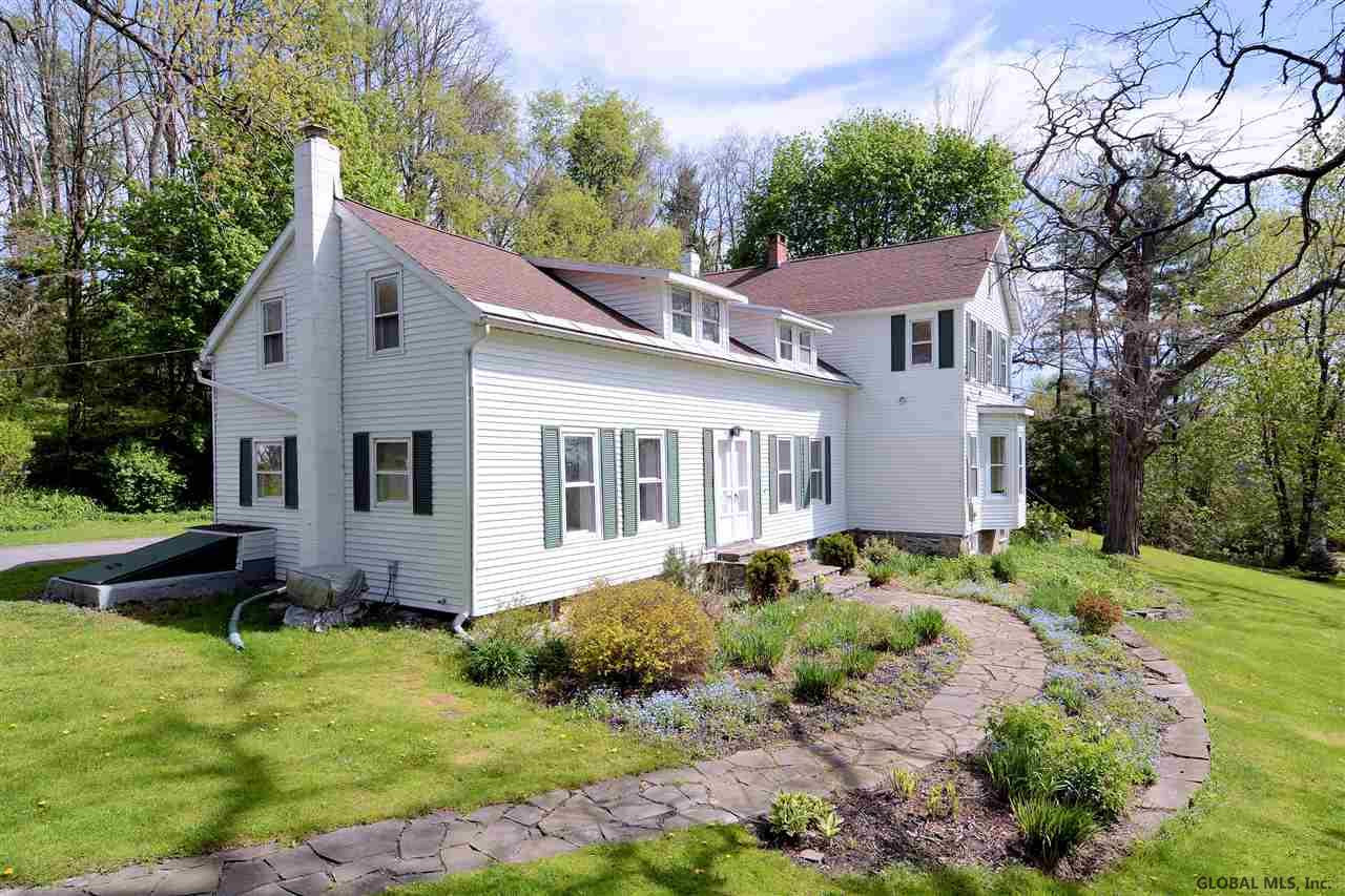 1263 Lock 7 Road Niskayuna, NY 12309 - Photo 1 of 25 Photo 1