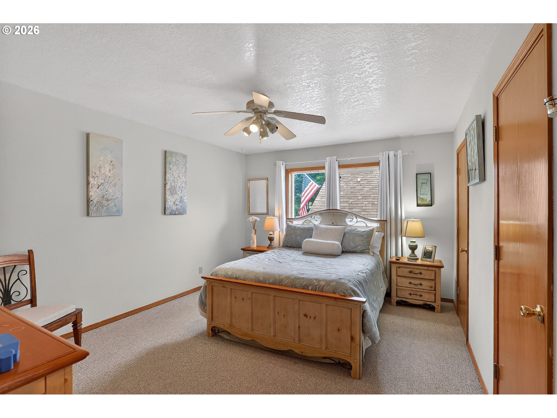 5833 Southwest Garden Home Road Portland, OR 97219 - Photo 13 of 43 Bedroom