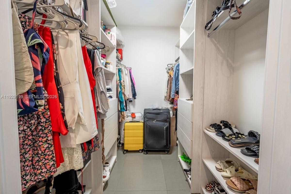 1100 Biscayne Boulevard, Unit 3104 Miami, FL 33132 - Photo 15 of 21