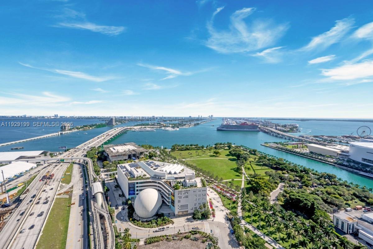 1100 Biscayne Boulevard, Unit 3104 Miami, FL 33132 - Photo 2 of 21