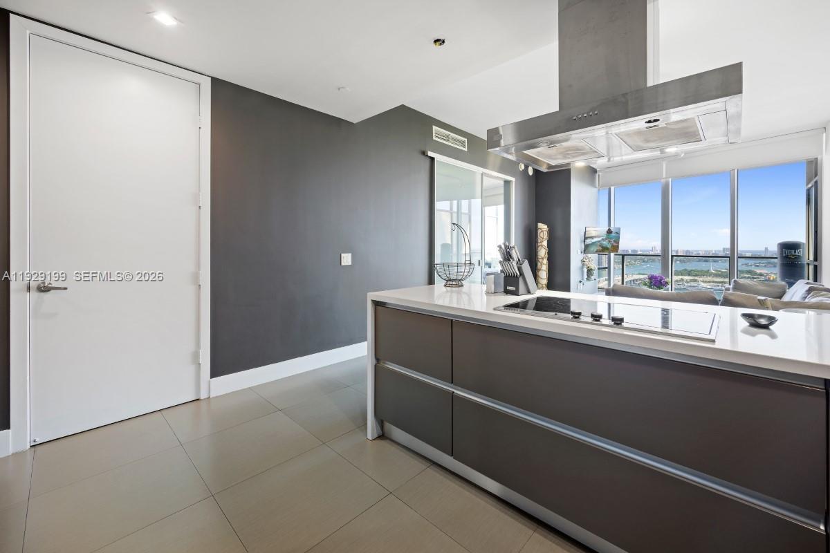 1100 Biscayne Boulevard, Unit 3104 Miami, FL 33132 - Photo 3 of 21