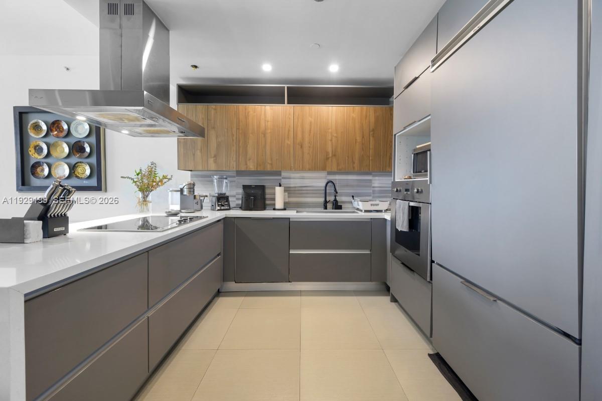 1100 Biscayne Boulevard, Unit 3104 Miami, FL 33132 - Photo 4 of 21