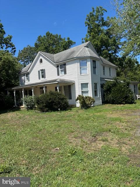 15240 Point Lookout Road St. Inigoes, MD 20684 - Photo 46 of 46