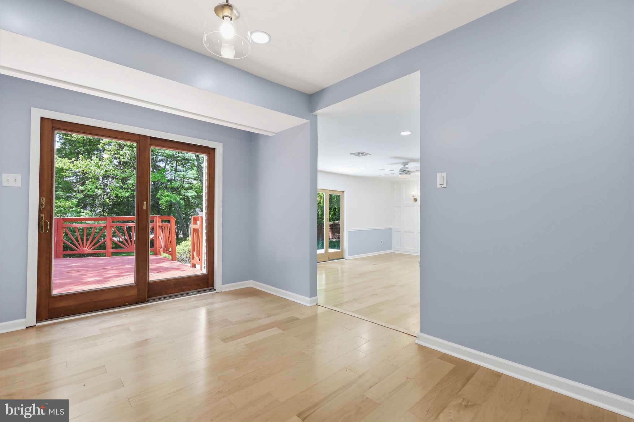2461 Pine Cone Road Warrington, PA 18976 - Photo 17 of 51 Kitchen