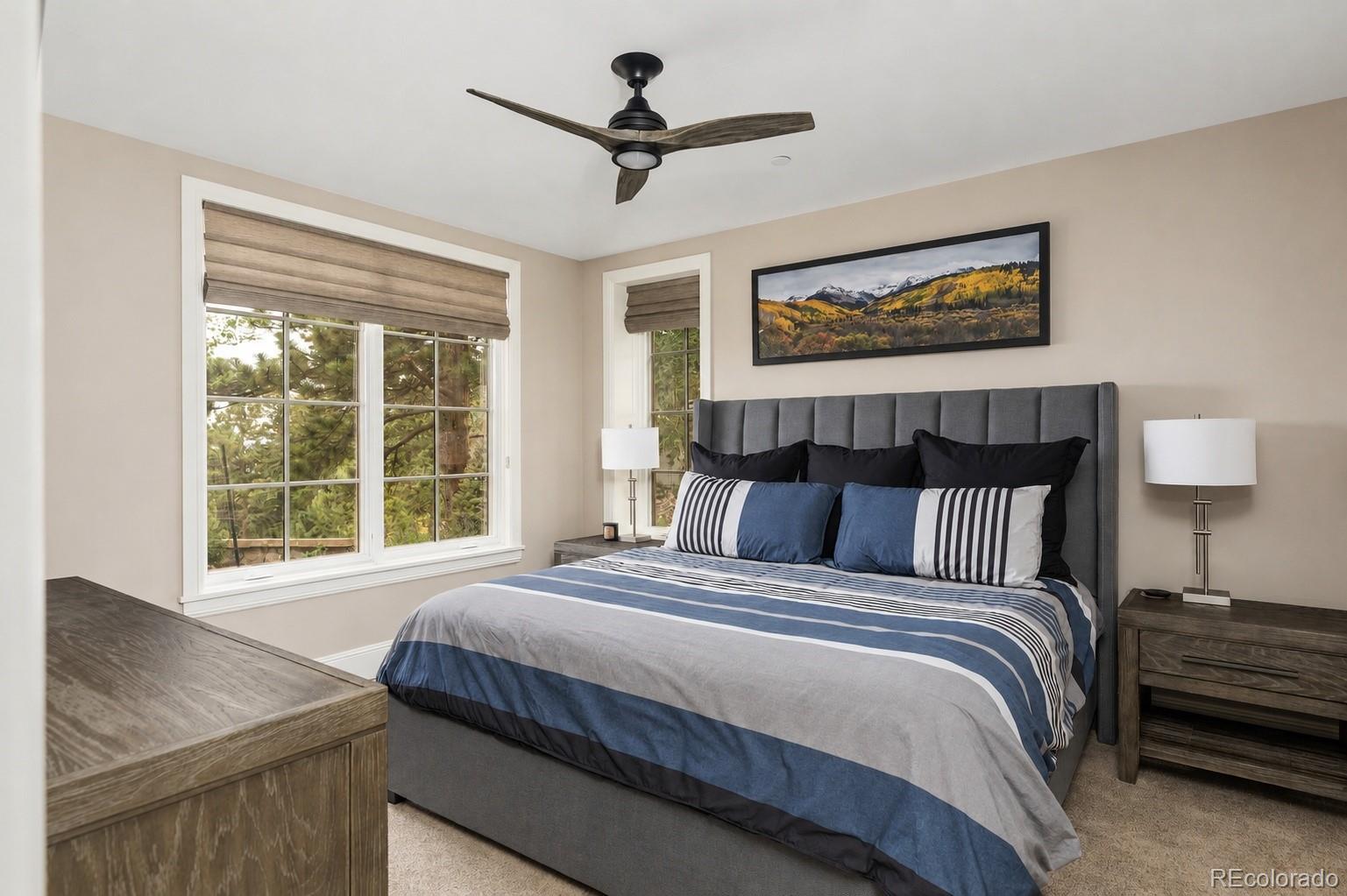 940 Twisted Pine Road Golden, CO 80401 - Photo 31 of 49