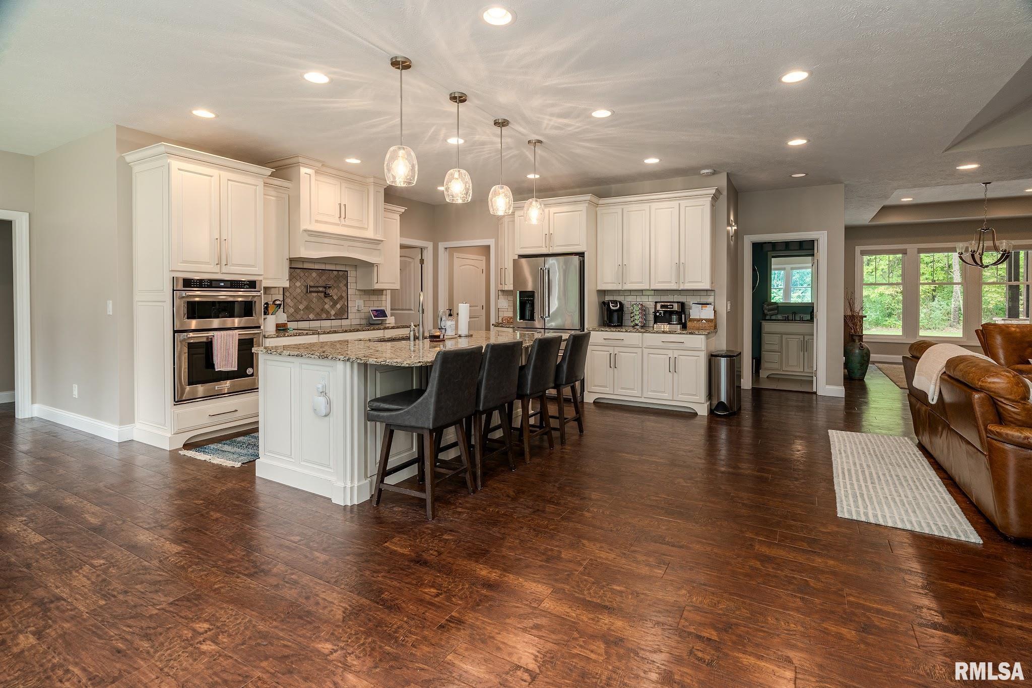 907 Laminack Road Carterville, IL 62918 - Photo 19 of 63 Gallery Image 19