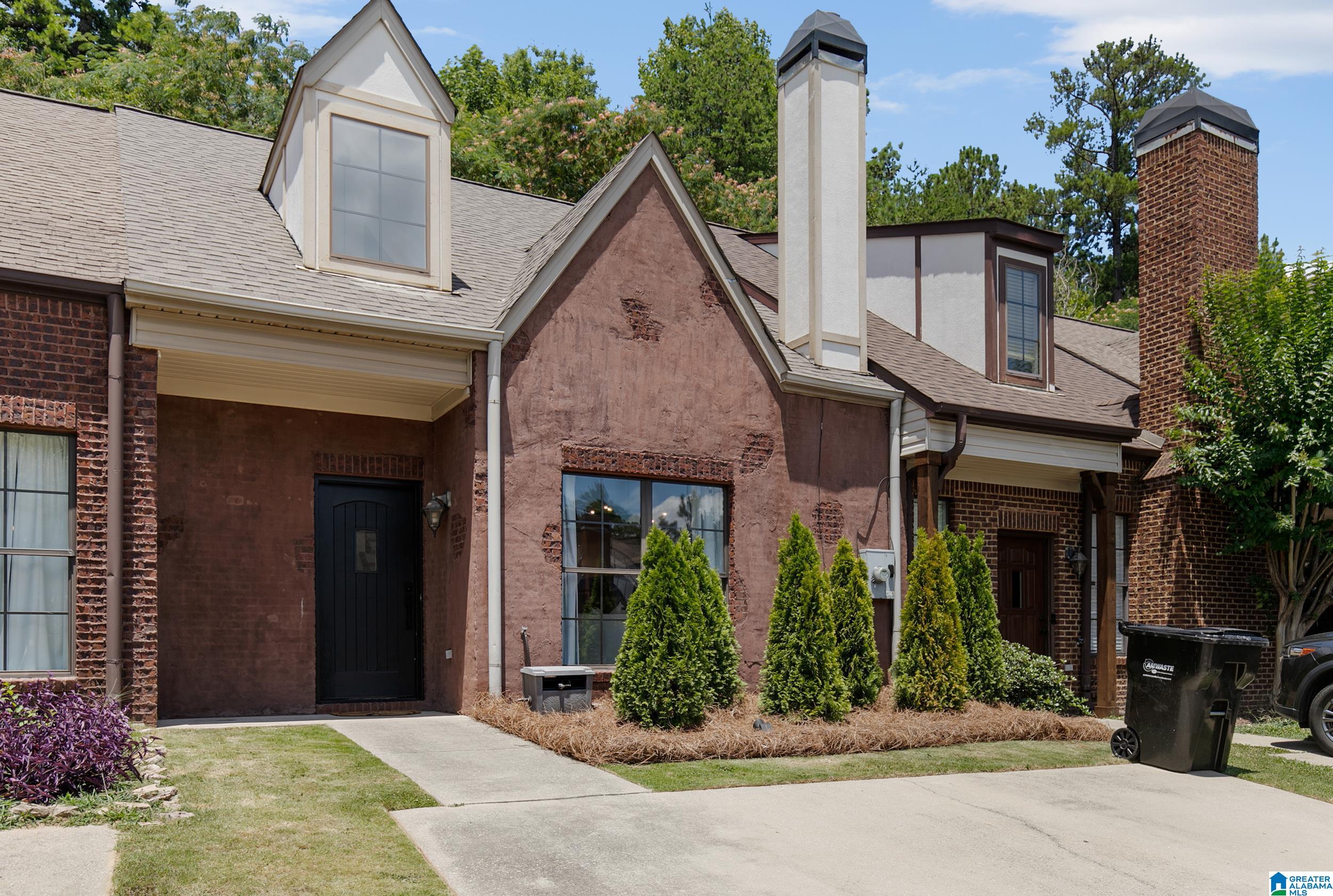 2324 Ridgemont Drive Birmingham, AL 35244 - Photo 3 of 29