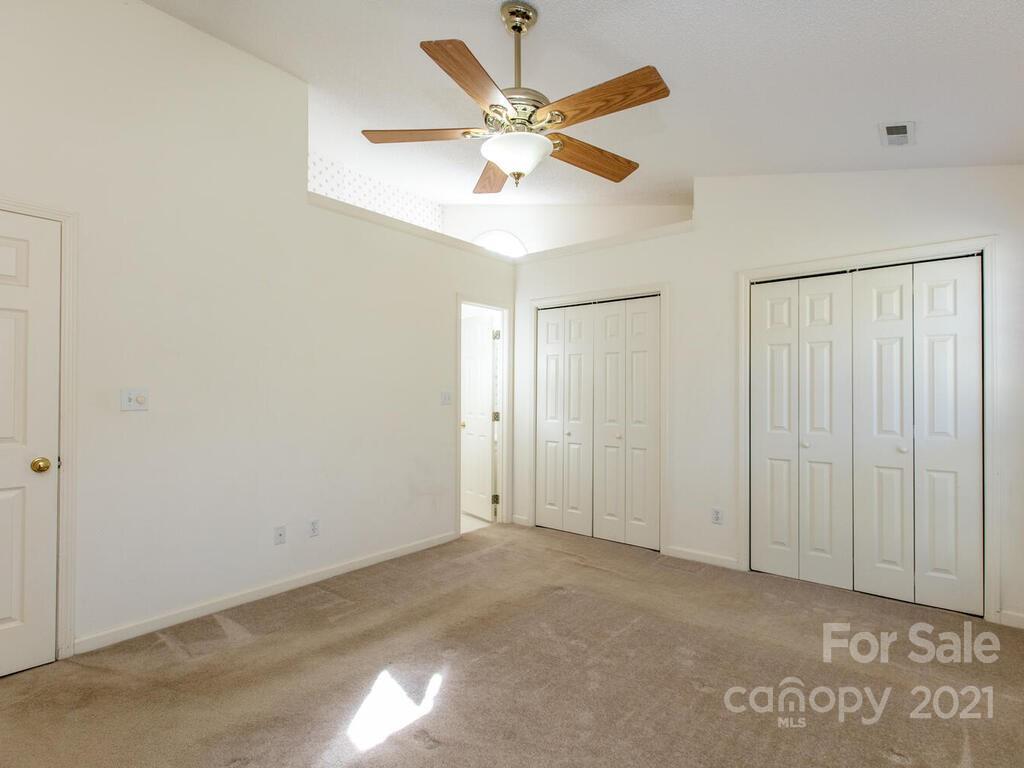 83 Planters Creek Road Fletcher, NC 28732 - Photo 20 of 38 a view of an empty room