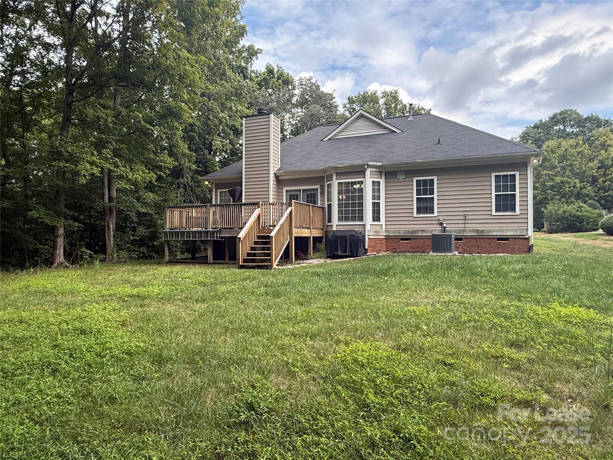 7507 Reedy Creek Road Charlotte, NC 28215 - Photo 22 of 23