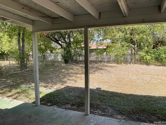 a view of a lake view