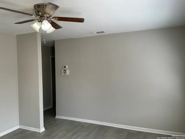 a very nice looking room