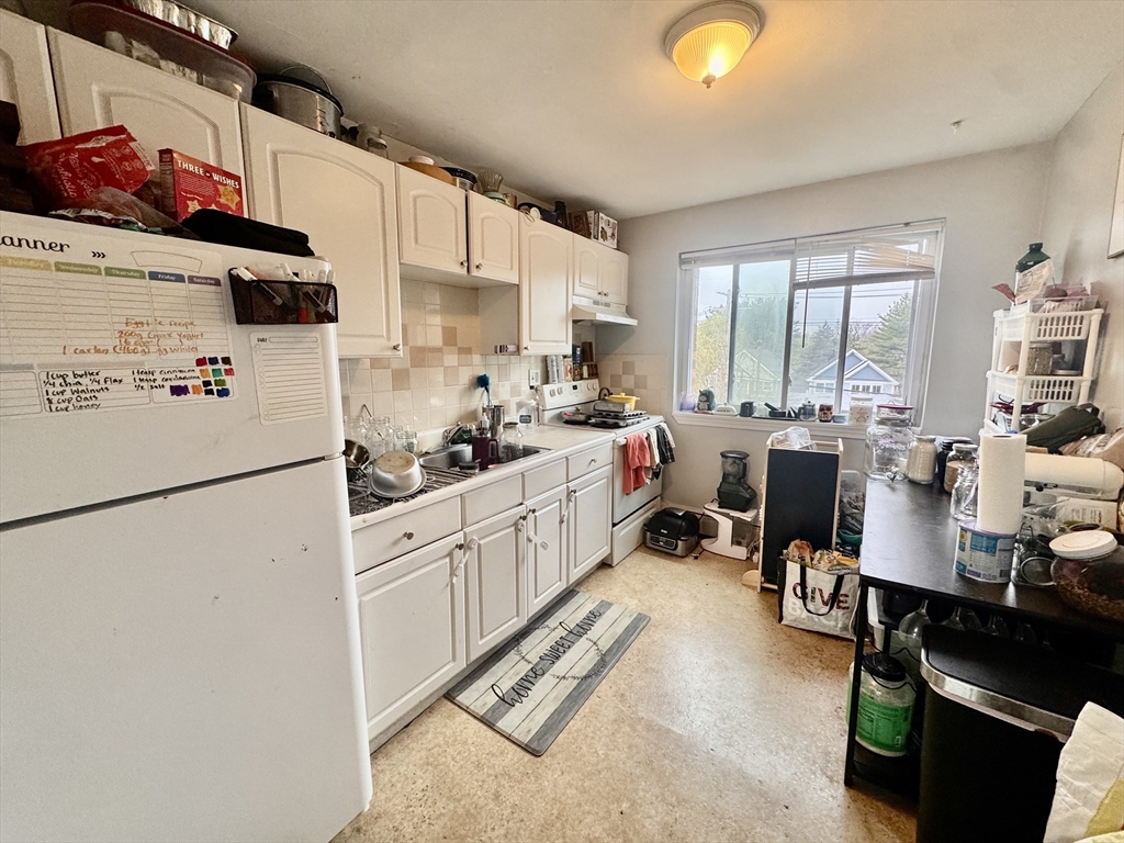 6 Waterloo Street, Unit 8 Boston, MA 02136 - Photo 2 of 19