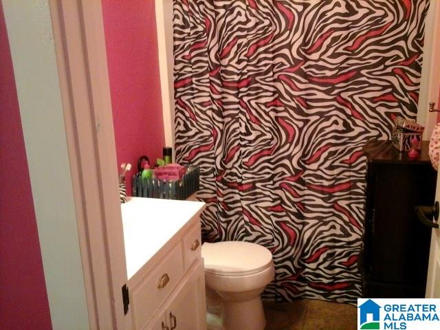 341 Happy Knoll Road Ashville, AL 35953 - Photo 19 of 47