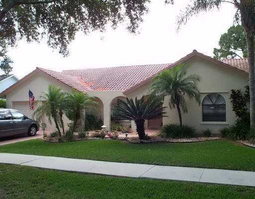 3835 Northwest 27th Avenue Boca Raton, FL 33434 - Photo 1 of 2 Primary Photo