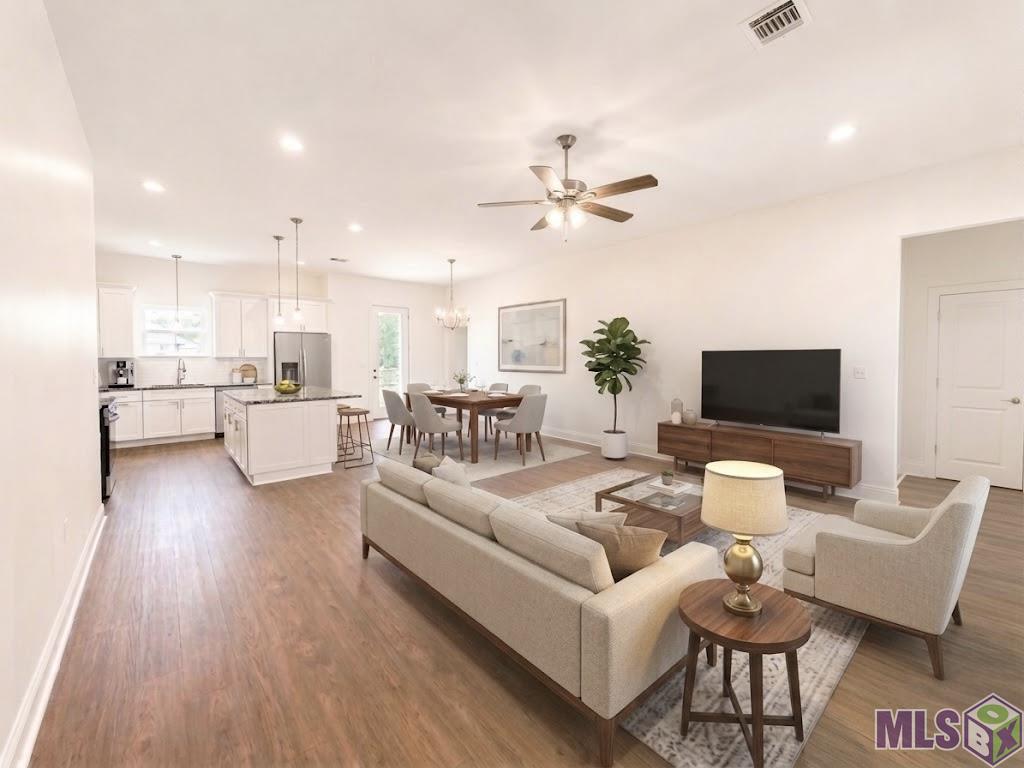 31531 Dunn Road Denham Springs, LA 70726 - Photo 2 of 24