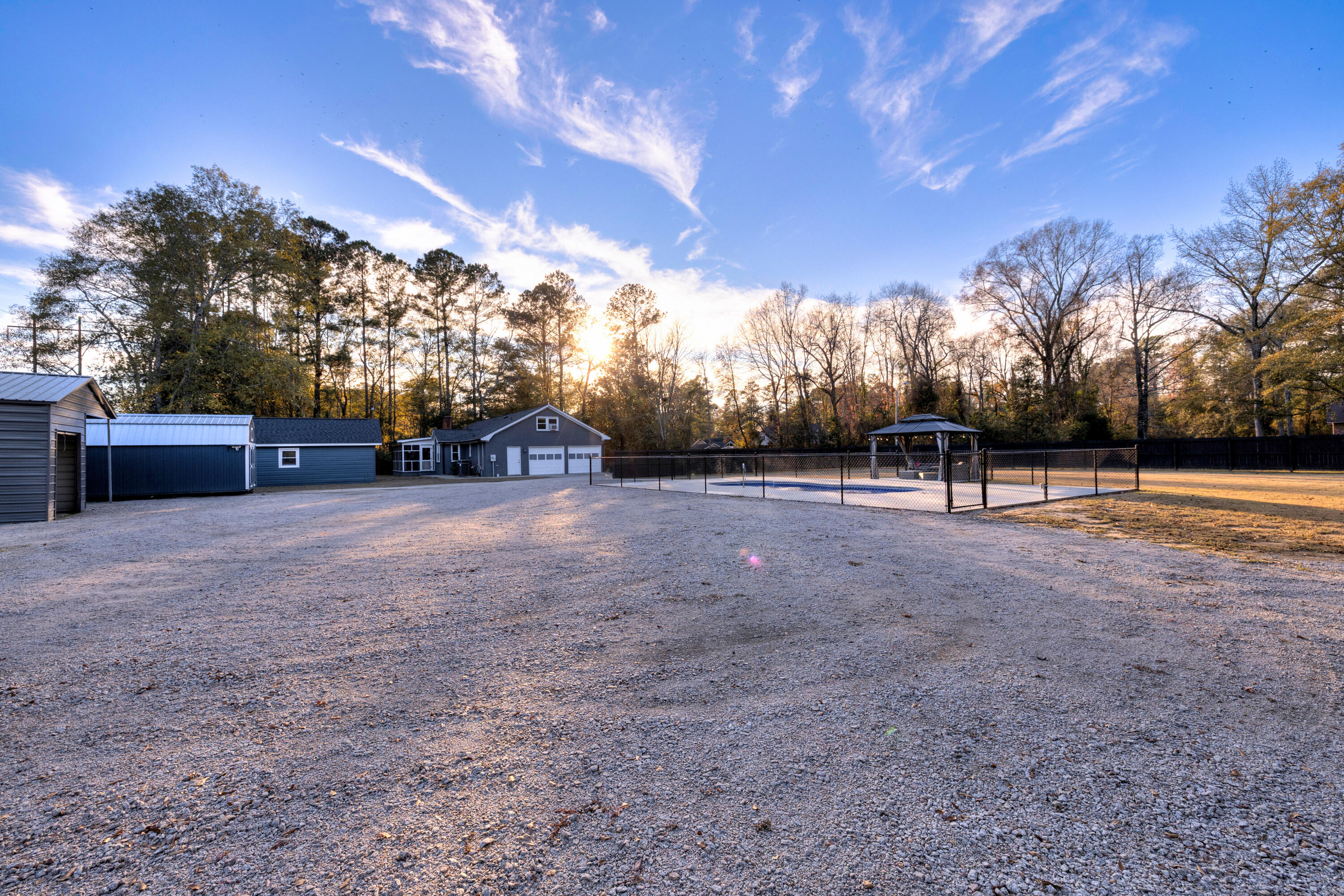 2120 Tanglewood Road Sumter, SC 29154 - Photo 51 of 64 Gallery Image 51