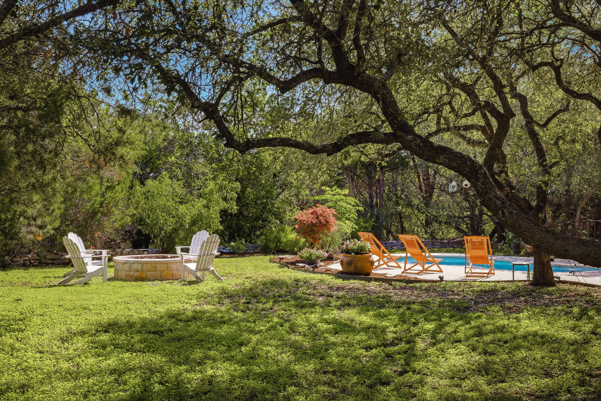 9008 Zyle Road Austin, TX 78737 - Photo 36 of 40