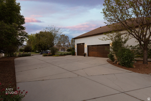 362 East 12000th Street South Draper, UT 84020 - Photo 72 of 103