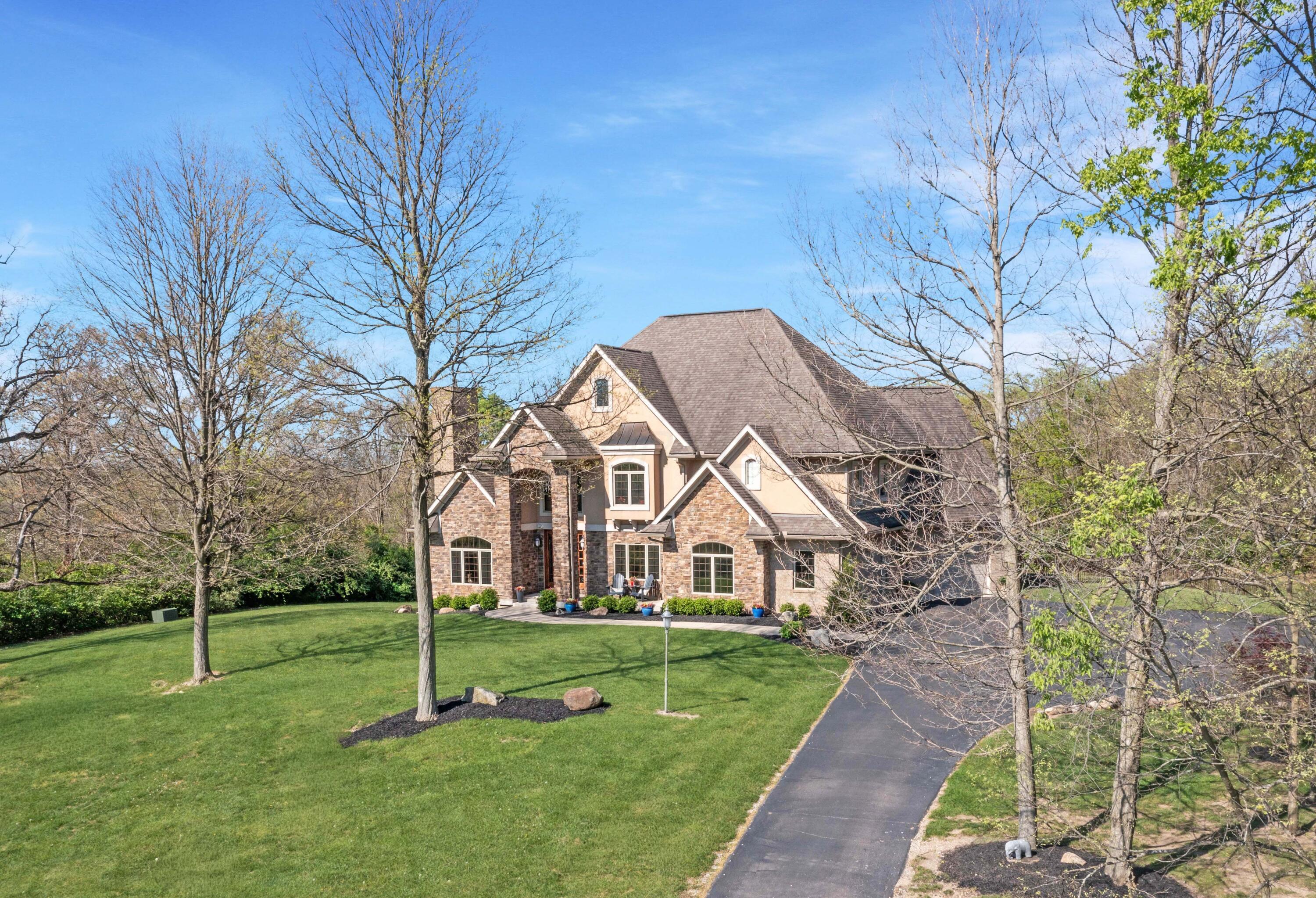 4096 Middle Urbana Road Urbana, OH 43078 - Photo 2 of 148 Exterior View of the Property