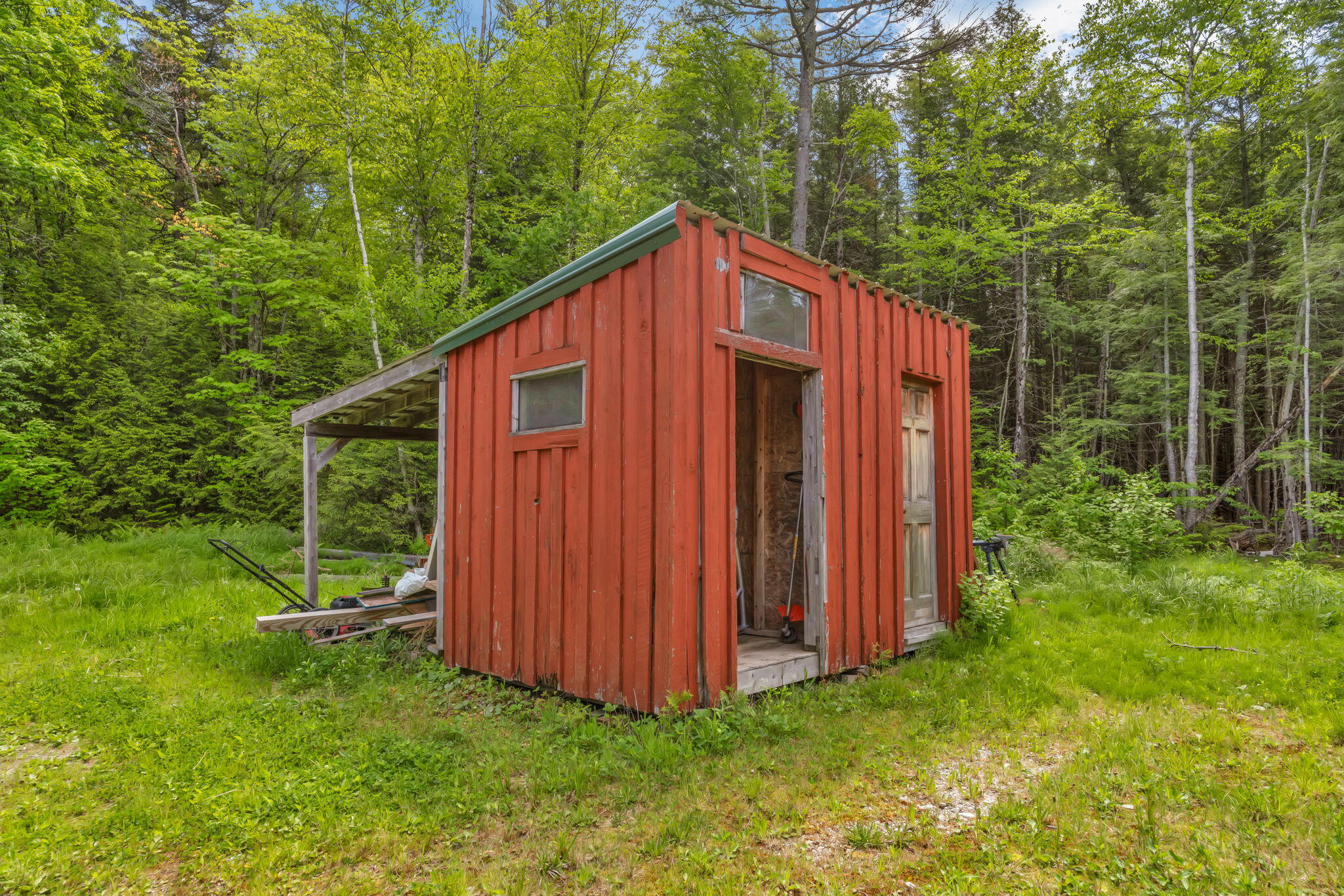 538 Cedar Lk Road Millinocket, ME 04462 - Photo 35 of 65 36-web-or-mls-538-cedar-lk-rd
