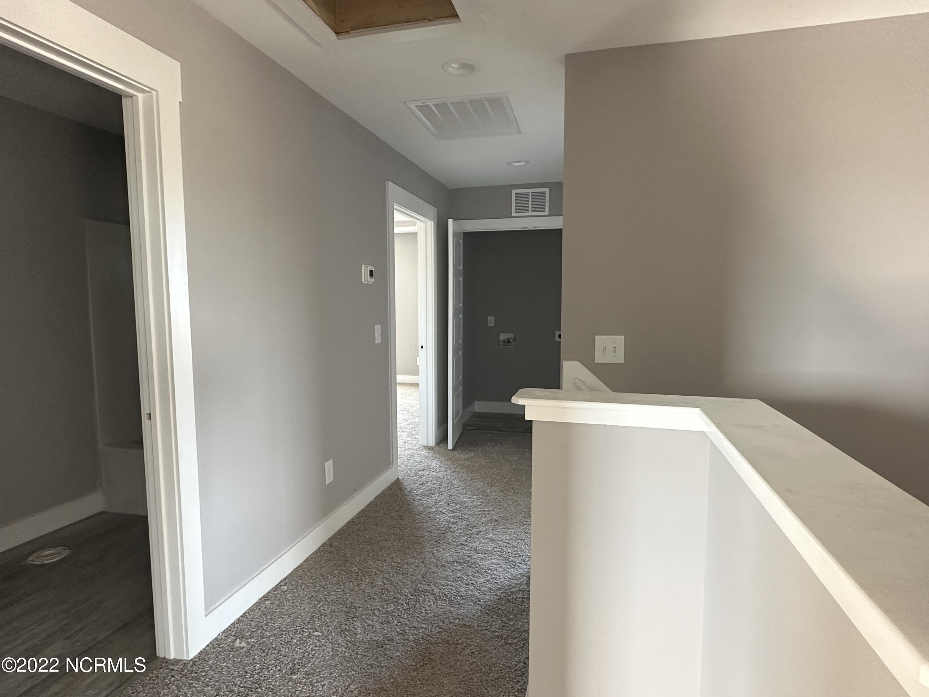 417 Bay Harbor Hubert, NC 28539 - Photo 11 of 52 Construction Update 11/17/22