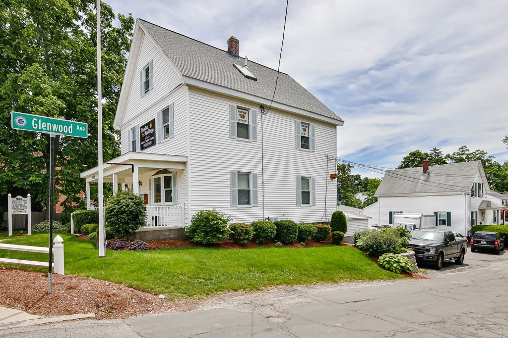 968 Main Street Winchester, MA 01890 - Photo 20 of 23