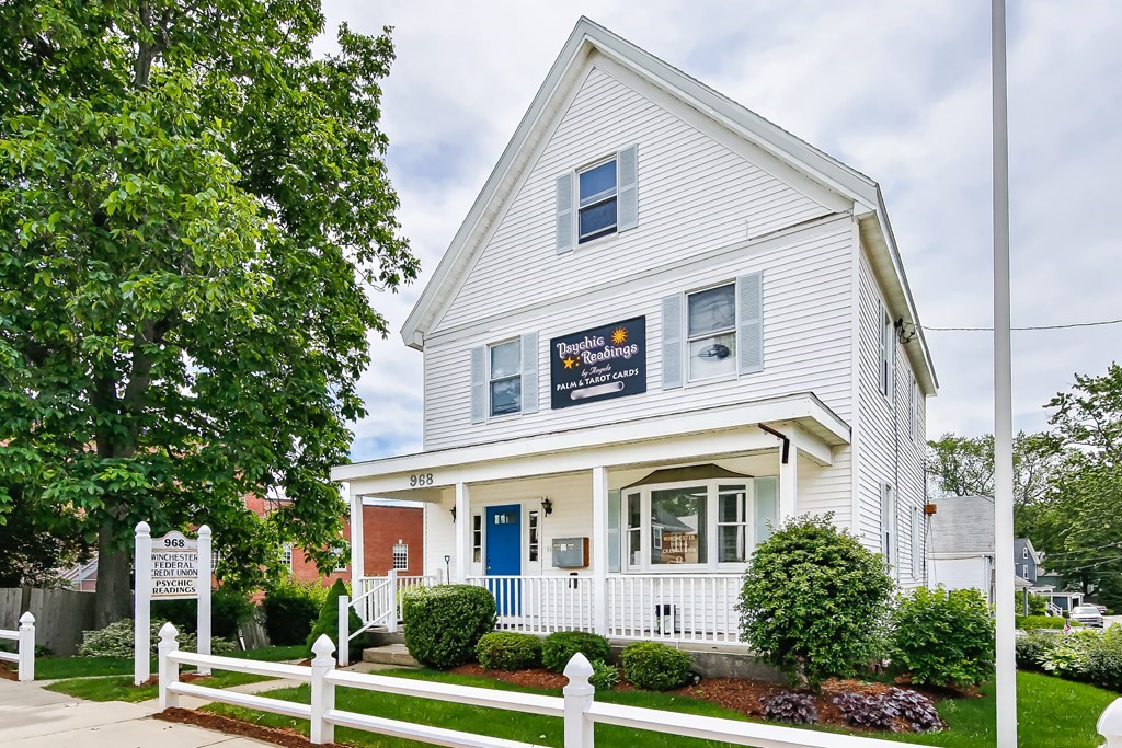 968 Main Street Winchester, MA 01890 - Photo 21 of 23