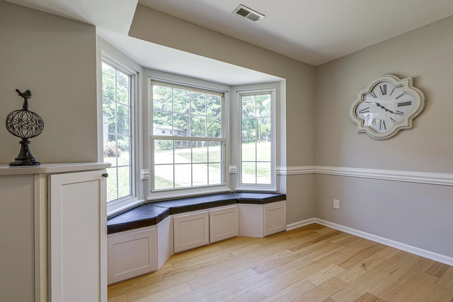 2409 Village Grove Road Raleigh, NC 27613 - Photo 4 of 18 Photo 4