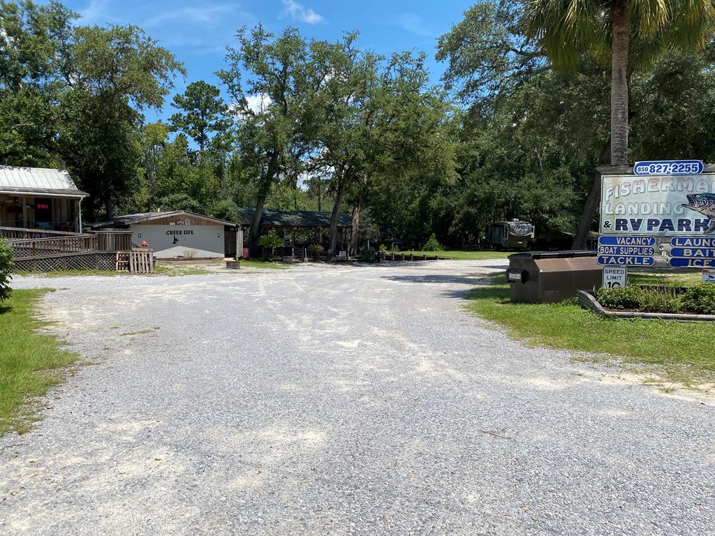 Cc Doc Whitfield Road Wewahitchka, FL 32465 - Photo 4 of 8