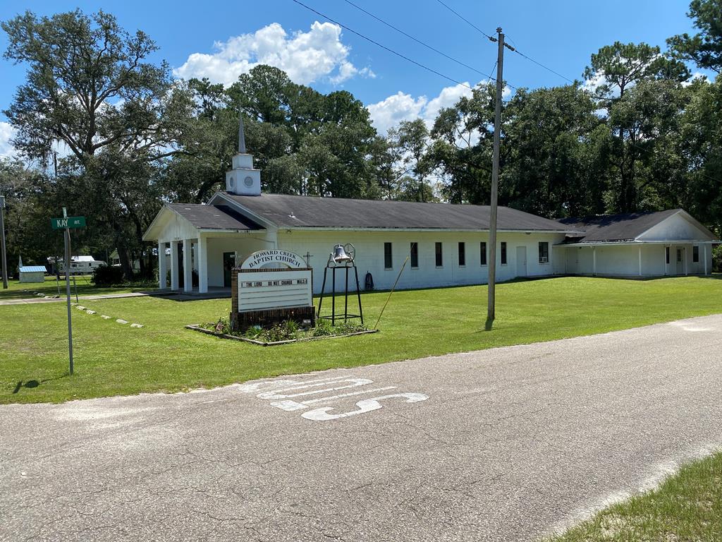 Cc Doc Whitfield Road Wewahitchka, FL 32465 - Photo 6 of 8