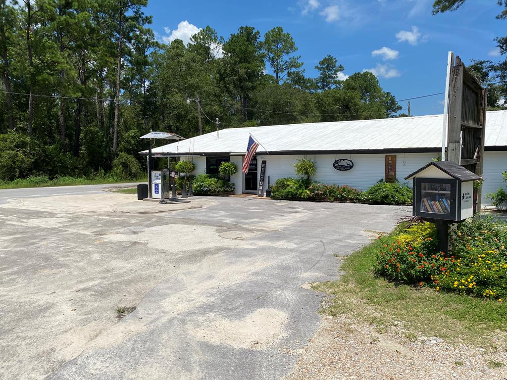 Cc Doc Whitfield Road Wewahitchka, FL 32465 - Photo 7 of 8
