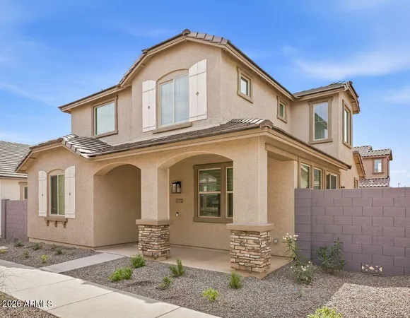 $419,990 | 3772 North 100th Drive, Avondale, AZ 85392