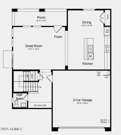 $419,990 | 3772 North 100th Drive, Avondale, AZ 85392