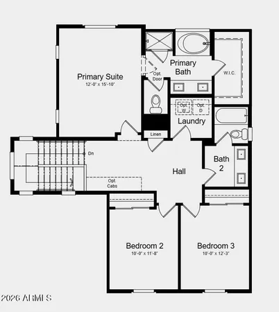 $419,990 | 3772 North 100th Drive, Avondale, AZ 85392