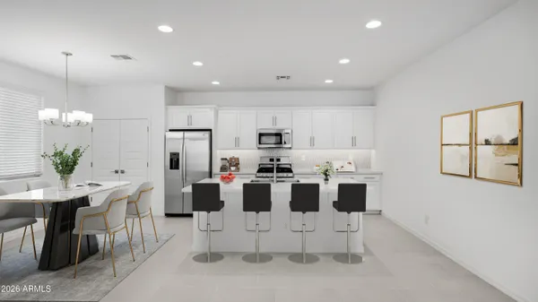 $419,990 | 3772 North 100th Drive, Avondale, AZ 85392