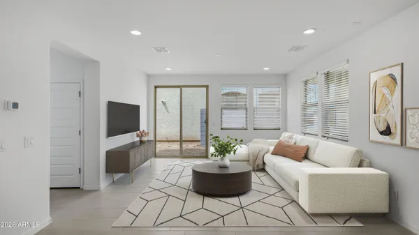 $419,990 | 3772 North 100th Drive, Avondale, AZ 85392