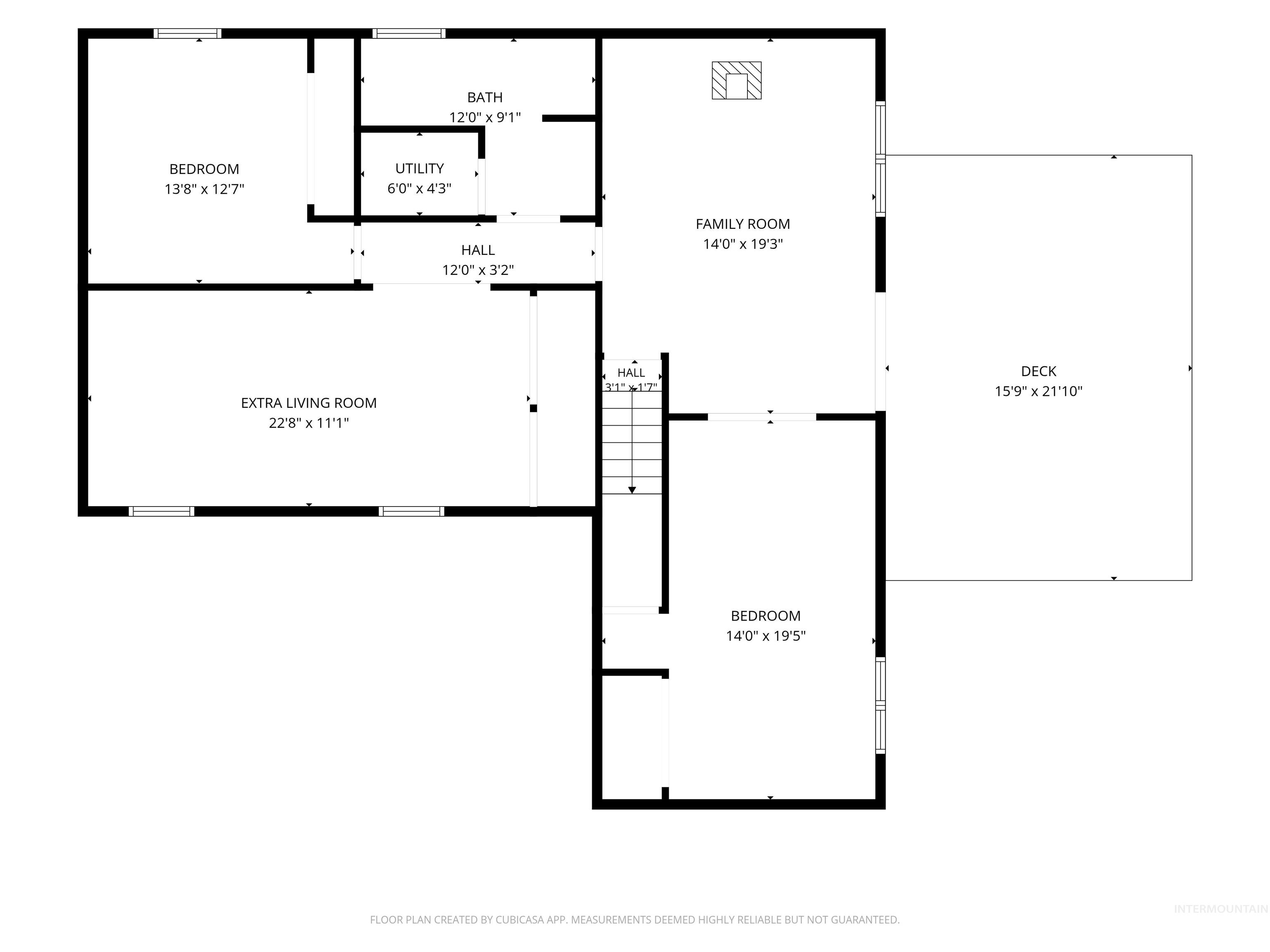 3016 Mayfair Ridge Lewiston, ID 83501 - Photo 50 of 50 Gallery Image 50