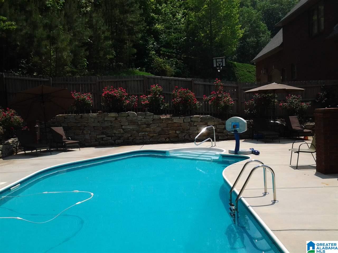 7210 Crown Ridge Drive Trussville, AL 35173 - Photo 36 of 45