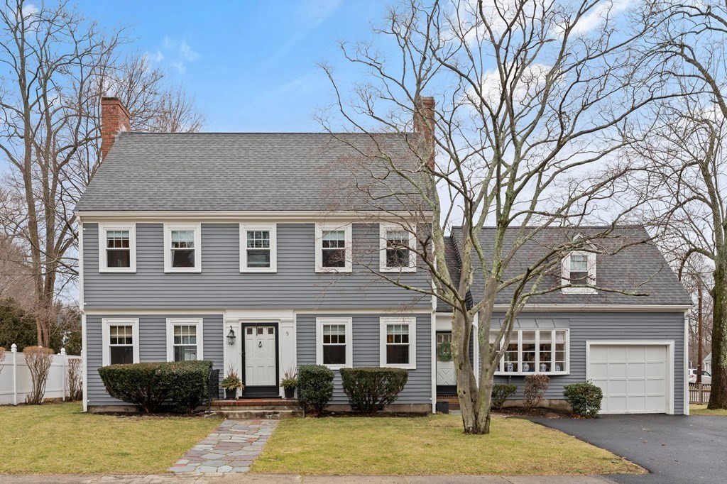 9 Allerton Road Milton, MA 02186 - Photo 1 of 33 Gallery Image 1